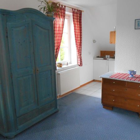 Ferienwohnung-Moltrecht-2 拉博埃 外观 照片